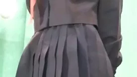 彼は彼の学生のクラスで別れました 女 教 ...