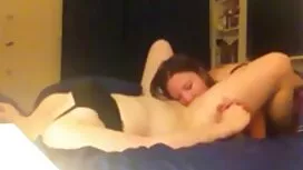 ぽっちゃり巨乳お母さんとレズビアン av ...