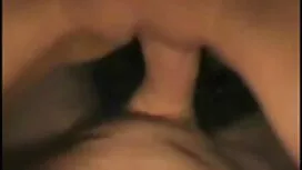 ぽっちゃりラティーナ素敵なおっぱい吸コッ ...