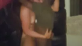 彼女はこの黒い男と結婚しました av 女 ...