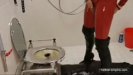 運命ディクソンシャワー性終わりました オ ...