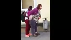 ブラジルのカーニバル,カーニバル 中 年 ...