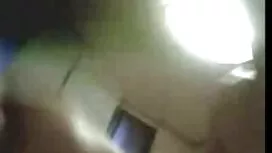 彼女は過去に彼女の元娘を明らかにしました ...
