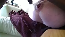 甘い十代のダコタスカイ積ハード 女 の  ...