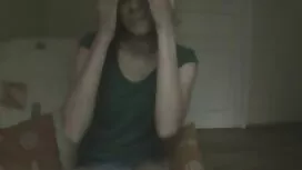私はスパに行って、最終的に私の足を開きま ...