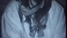 この素人カップルにPOV blowjob ...