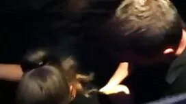 Pornstar初めての公開, 女 の  ...